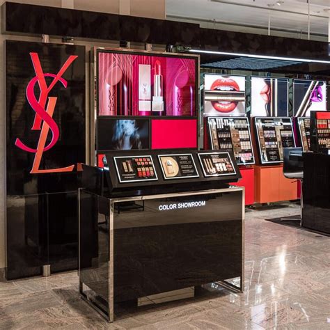 yves saint laurent beauty retail 2015|ysl beauty official website.